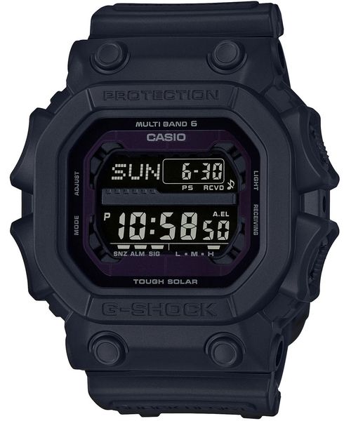 Sat CASIO  G-Shock GXW-56BB-1ER