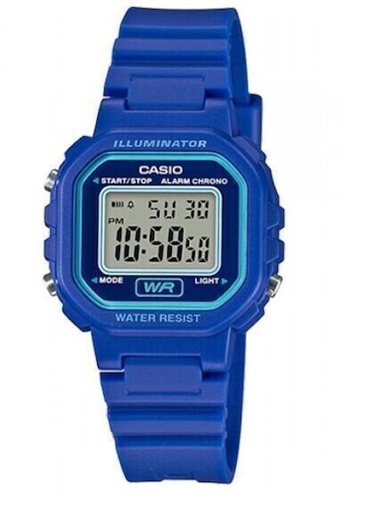 Sat CASIO LA-20WH-2A