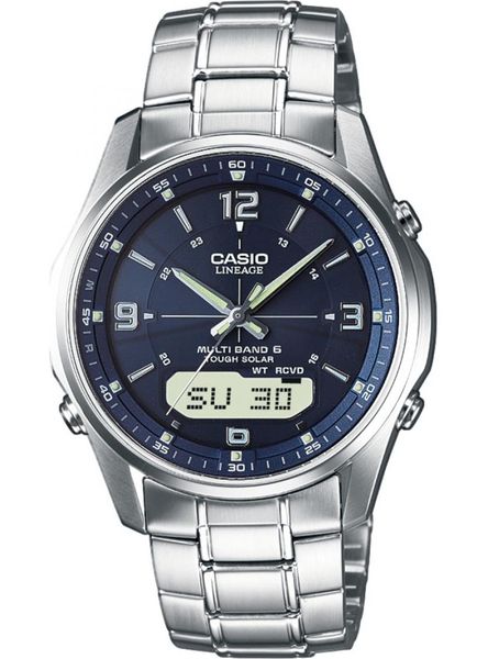 Sat CASIO LCW-M100DSE-2AER