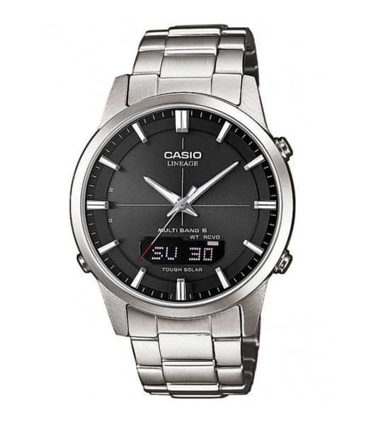 Sat CASIO LCW-M170D-1AER