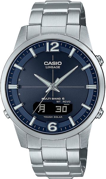 Sat CASIO LCW-M170D-2AER