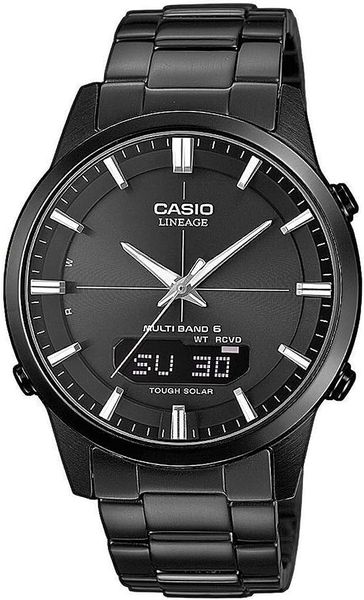 Sat CASIO LCW-M170DB-1AER