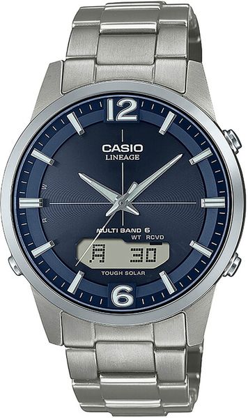 Sat CASIO LCW-M170TD-2AER