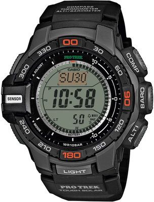 Sat CASIO Pro - Trek PRG-270-1ER