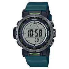 Sat CASIO PRO TREK PRW-35Y-3