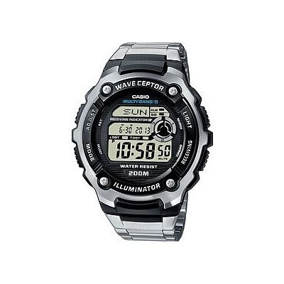 Sat CASIO  WV200RD-1AEF