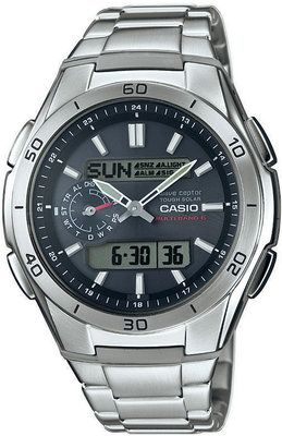 Sat CASIO WVA-M650D-1AER