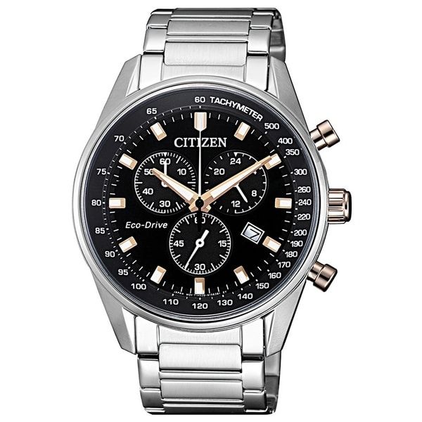 Sat Citizen AT2396-86E