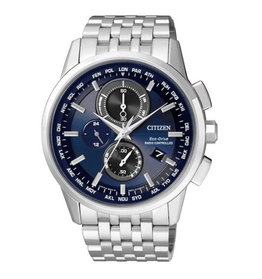 Sat Citizen AT8110-61L