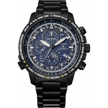 Sat Citizen AT8195-85L