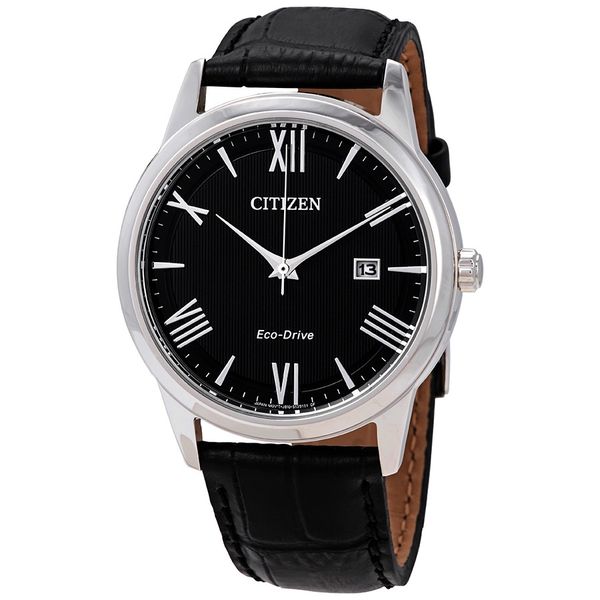 Sat Citizen AW1231-07E