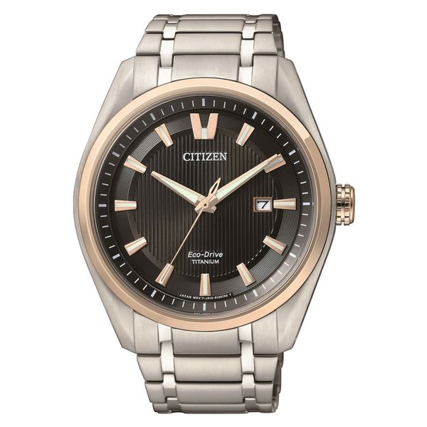 Sat Citizen AW1244-56E