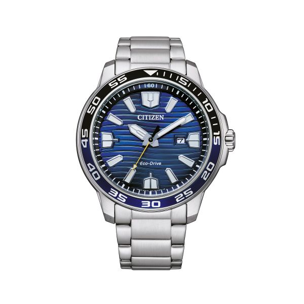 Sat Citizen AW1525-81L