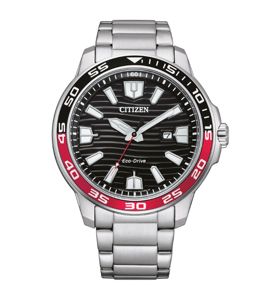 Sat Citizen AW1527-86E