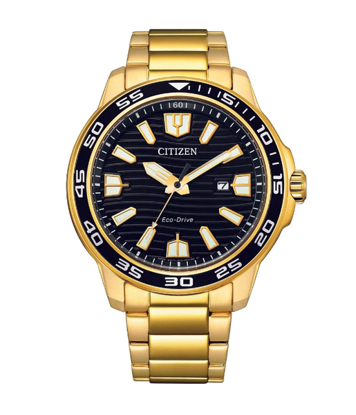 Sat Citizen AW1702-88E