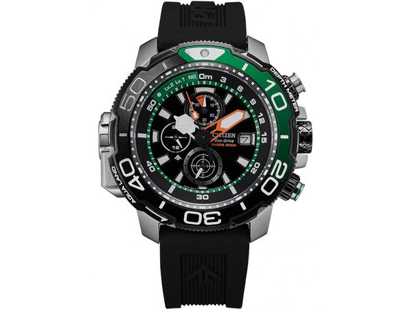 Sat Citizen BJ2168-01E