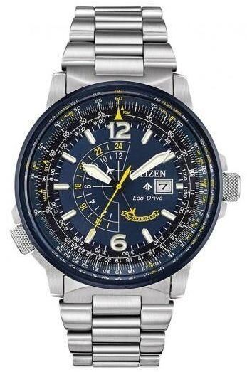 Sat Citizen BJ7006-56L