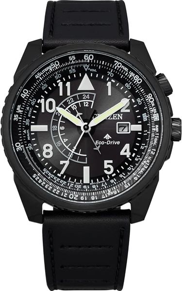 Sat Citizen BJ7135-02E