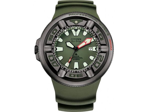 Sat Citizen BJ8057-17X