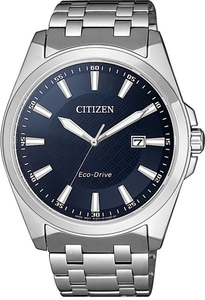 Sat Citizen BM7108-81L