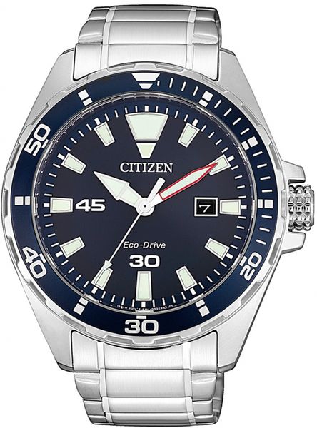 Sat Citizen BM7450-81L