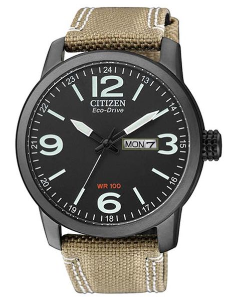 Sat Citizen BM8476-23EE