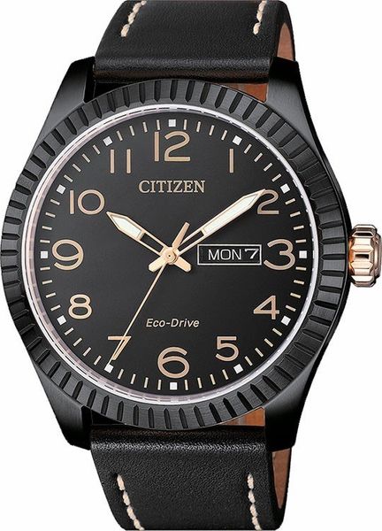 Sat Citizen BM8538-10EE