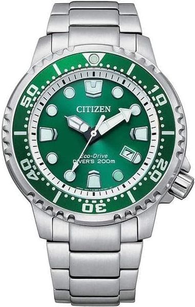 Sat Citizen BN0158-85X