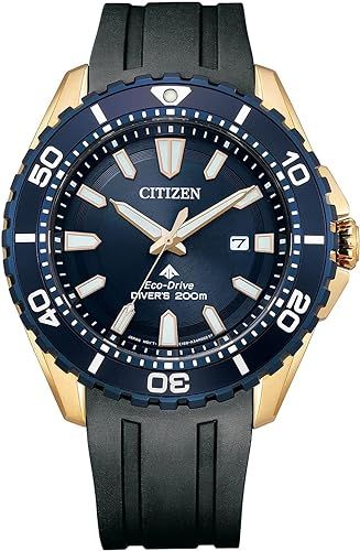 Sat Citizen BN0196-01L