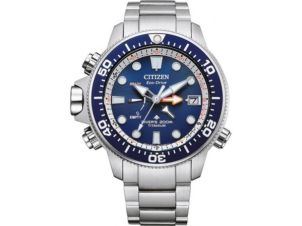 Sat Citizen BN2041-81L