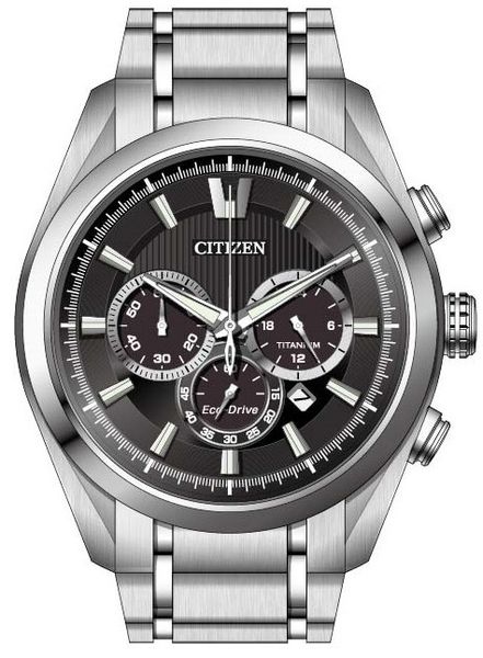 Sat Citizen CA4010-58E