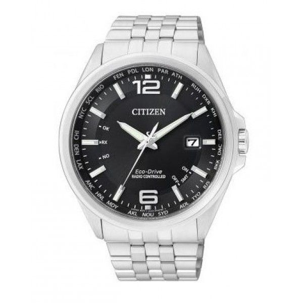 Sat Citizen CB0010-88E