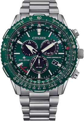 Sat Citizen CB5004-59W