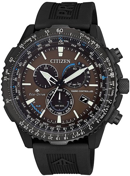 Sat Citizen CB5005-13X