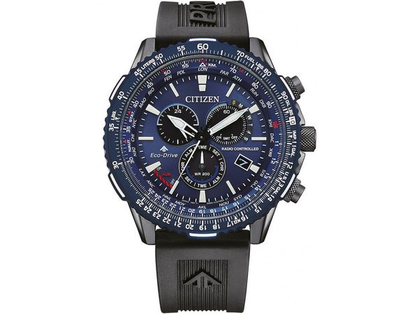 Sat Citizen CB5006-02L