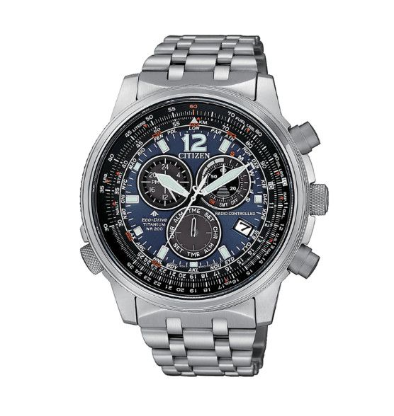 Sat Citizen CB5850-80L