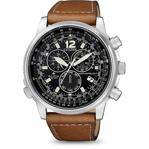 Sat Citizen CB5860-27E