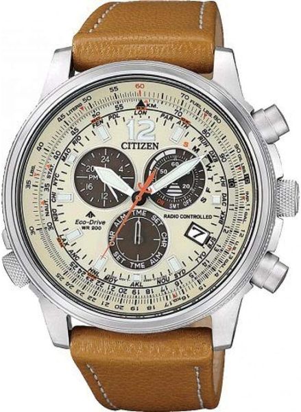 Sat Citizen CB5860-35X