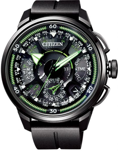 Sat Citizen CC7005-16E