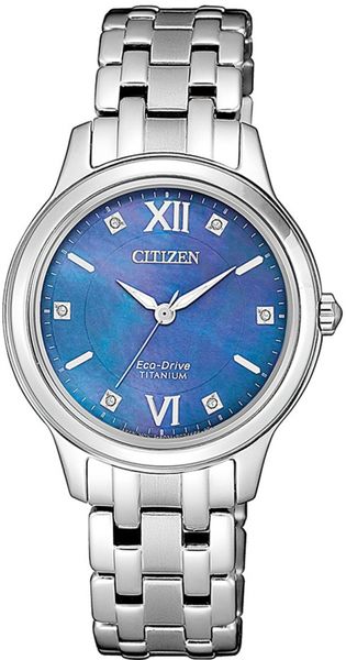 Sat Citizen EM0720-85N