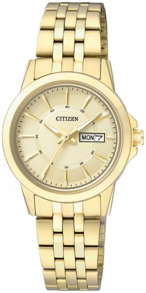 Sat Citizen EQ0603-59PE