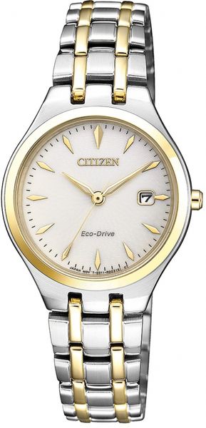 Sat Citizen EW2484-82B