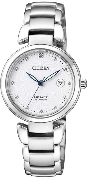 Sat Citizen EW2500-88A