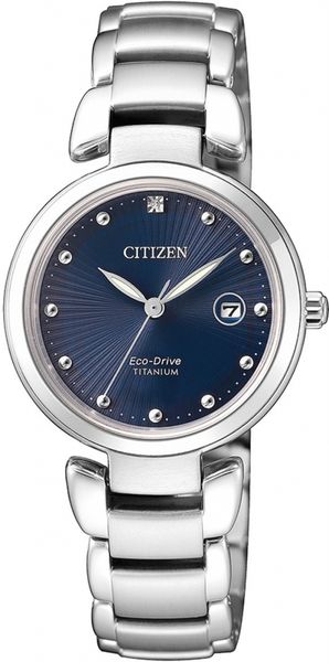 Sat Citizen EW2500-88L