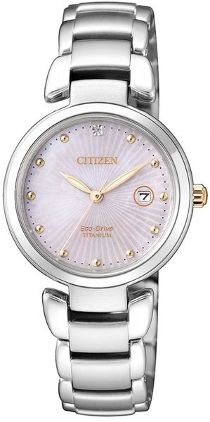 Sat Citizen EW2506-81Y