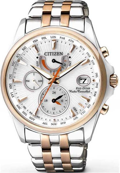 Sat Citizen FC0014-54A