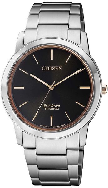 Sat Citizen FE7024-84E