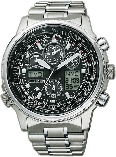 Sat Citizen JY8020-52E