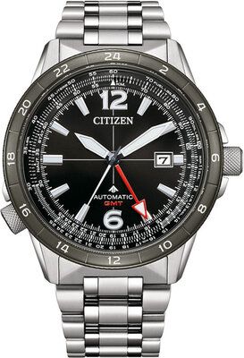 Sat Citizen NB6046-59E