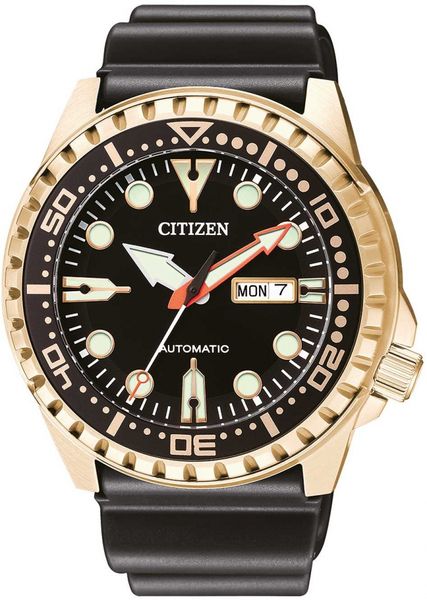 Sat Citizen NH8383-17EE